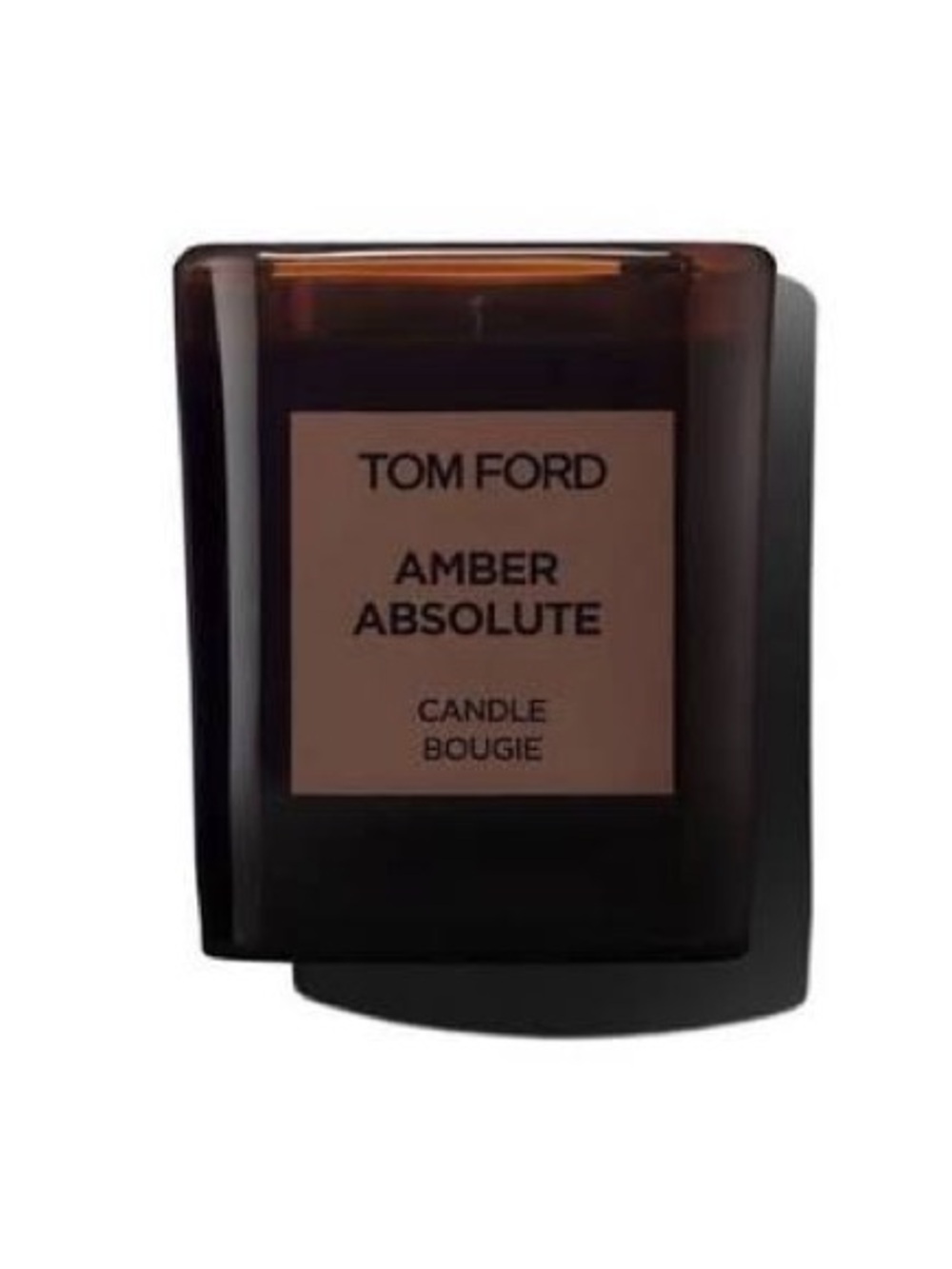 Tom Ford Amber Absolute Candle